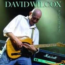 Image of David Wilcox - Boy In The Boat - CD - F600z