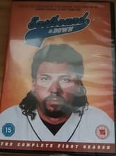Image of Eastbound and Down: DVD 2009 Season 1 Region 2 BRAND NEW SEALED
