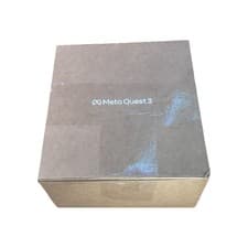 Image of Meta Quest￼3 512Gb VR Headset–Open Box-Unused-With Controllers And Charger ￼