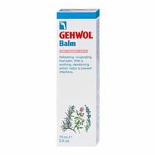 Image of Gehwol Dry Rough Skin Foot Balm - 75ml
