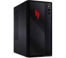 Image of ACER Nitro N20-100 Gaming PC - REFURB-B