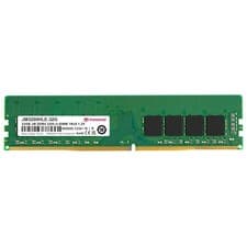Image of Transcend 32Go JM DDR4 3200Mhz U-DIMM 32GB For desktop computer (U-DIMM)5