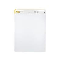 Image of Post-it Super Sticky Meeting Chart 775x635mm (2 Pack) 559