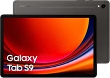 Image of Samsung Galaxy Tab S9 SM-X710 256GB, Wi-Fi, 11" - Graphite