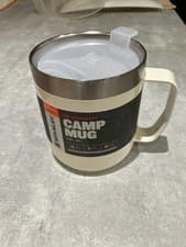Image of Stanley Camp Mug - 354ml / 12 oz - Classic Series  - THE LEGENDARY