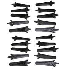 Image of 20 x Plastic Blades Fits Flymo Micro Compact 30, MC30 Lawnmower FL245