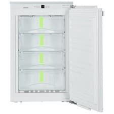 Image of Fridge LIEBHERR SIBP1650 Premium BioFresh built-in with BioFresh