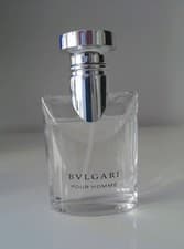 Image of Bvlgari Pour Homme Eau de Toilette Spray 30ml
