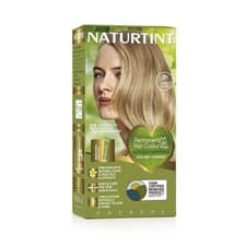 Image of Naturtint Permanent Hair Colourant Honey Blonde 9N 170ml
