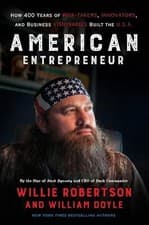 Image of American Entrepreneur: How 400 Years of Risk-Takers, Innovators, and Business Vi