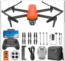 Image of Autel Robotics EVO Lite+ Drone- 6K Video Drone