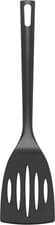 Image of Chef Aid Nylon Flexible Slotted Turner, BPA Free Kitchen Spatula for use with N
