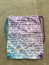 Image of Nike Mercurial Drawstring Boot Bag