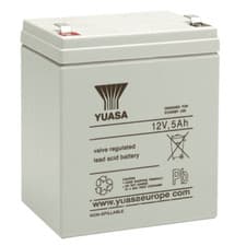 Image of RBC30 UPS Replacement battery pack for APC
