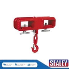 Image of Sealey Forklift Lifting Hoist 1000kg Capacity FH01