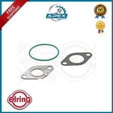 Image of EGR System Gasket Set For Audi Ford Seat Skoda VW - ELRING 934.750