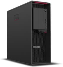 Image of ThinkStation P620, NVIDIA RTX4000 8GB, Threadripper 3945WX, 128GB, 1Tb, Win 11