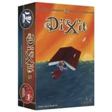 Image of Dixit Expansion 2: Quest - Brand New & Sealed