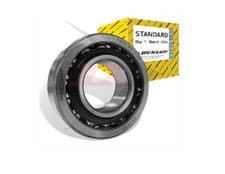 Image of DUNLOP ANGULAR CONTACT BEARING 7200 - 7212 SERIES - SELECT SIZE FROM MENU