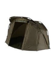 Image of JRC Defender Peak Bivvy 1 Man Polyester Lightweight 5,000mm Waterproof Carrycase