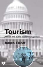 Image of Tourism