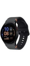 Image of NEW Samsung Galaxy Watch FE 40mm Heart Rate Monitor GPS Smartwatch - Black