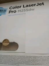Image of HP LaserJet Pro M255dw Laserjet All-In-One Printer -NEW
