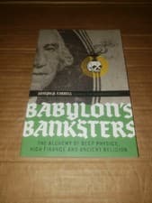 Image of Babylon's Banksters: The Alchemy of Deep Physics by Joseph P. Farrell