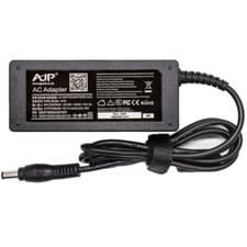 Image of 65W 19V 3.42A Laptop Charger AJP AC Adapter Power 5.5X2.5mm