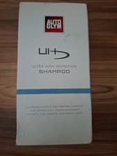 Image of Autoglym Ultra High Definition Shampoo 1 Litre High Gloss Finish & High Foaming