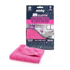 Image of Minky M Cloth Hi Tech Duster