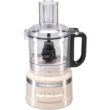 Image of KitchenAid 5KFP0719BAC Food Processor Almond Cream