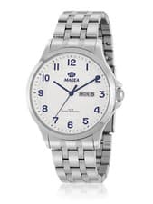 Image of Marea Men's Steel Watch 36200/1