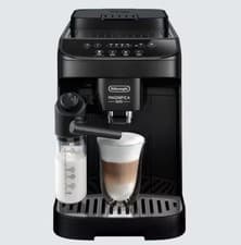 Image of DeLonghi Bean To Cup Coffee Machine Magnifica Evo ECAM290.51 Black C Grade