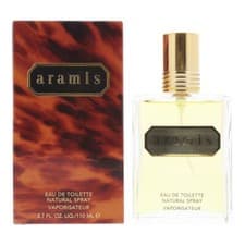 Image of Aramis Eau de Toilette 110ml Spray Men's - NEW. EDT - For Him