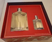 Image of Hermes H24 100ml + 12.5ml Eau De Toilette EDT Sprays GIFT SET NEW 2021