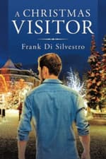 Image of A Christmas Visitor - Paperback NEW Silvestro, Fran 18/01/2023