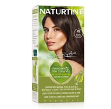 Image of Naturtint Permanent Hair Colourant Natural Chestnut 4N - 165ml