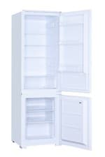 Image of HYE Integrated Fridge Freezer 70/30 Built-In 54cm 249L - White RF01BIUCFF249W01