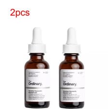 Image of 2pcs The Ordinary Ascorbyl Glucoside solution 12% 30ml Vitamin C Serum
