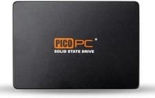 Image of PICOPC 1TB 2.5" SATA 3.0 SSD 3D NAND Solid State Drive