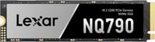 Image of Lexar NQ790 1TB M.2 NVMe Internal SSD (LNQ790X001T-RNNNG)