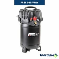 Image of SIP Airmate Air Compressor V215/25 Vertical Direct Drive 230V 24L 1.5hp 6.5CFM