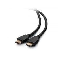 Image of C2G 3m High Speed HDMI Cable with Ethernet - 4K 60Hz