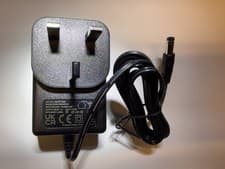 Image of Replacement Charger 4 Beldray BEL0738 2 in 1 Turbo Flex Cordless Vacuum Cleaner