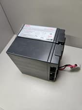 Image of APC by Schneider RBC7 Replacement Battery REFS113B
