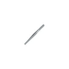 Image of Knipex Precision Tweezers Blunt Shape Stainless 145mm