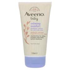Image of AVEENO Baby Calming Comfort Bedtime Lotion 150 ml (2221)