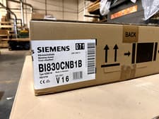 Image of Siemens BI830CNB1B IQ700 Warming Drawer Brand New