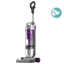 Image of Vax Air Stretch Max Pet Upright Vacuum Cleaner Corded No Tools